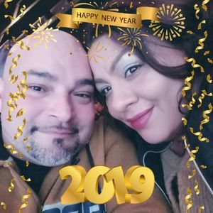 Meet your Posher, Angela n randy